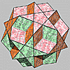 [Stereoscopic Great Dodecadodecahedron]