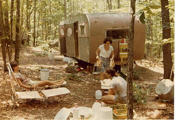 [Huntsville trailer]