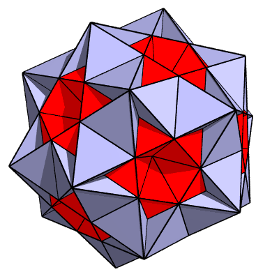 polyhedron