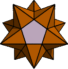 dodecahedron