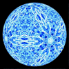 [Spherical Kaleidoscope]