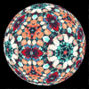 [Spherical Kaleidoscope]