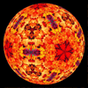 [Spherical Kaleidoscope]