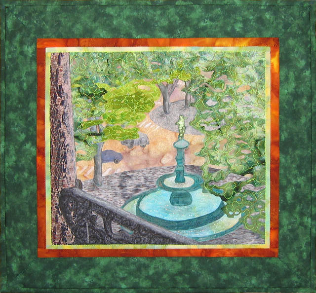 [Place Malraux, Applique Version]