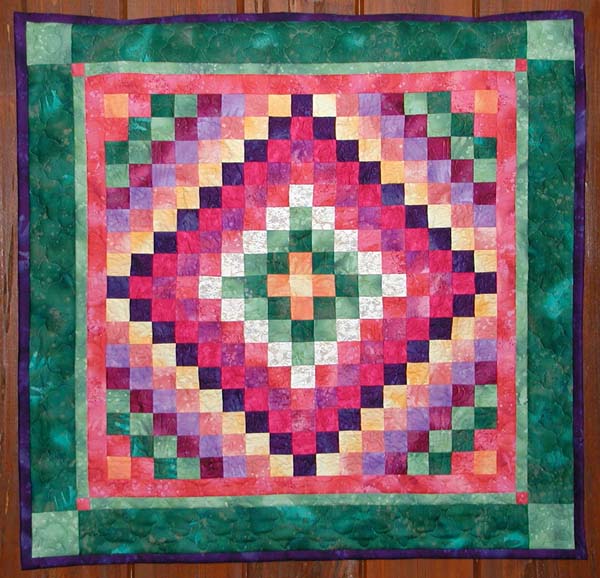 [Trip Around the World]