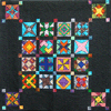 [Julia's Graduation Quilt]