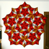 [Penrose Tiling]