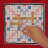 [Quilt Scrabble]