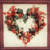 [Heart Quilt]
